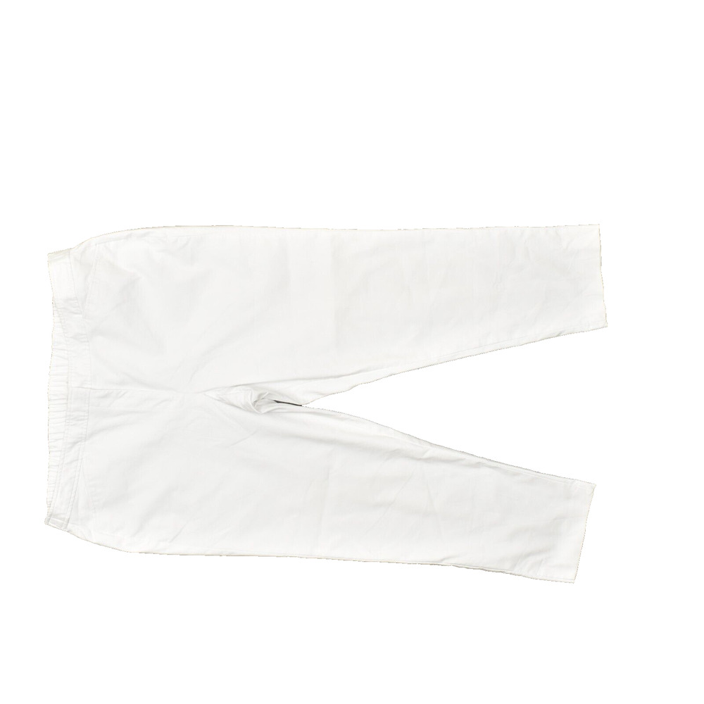 Talbots White Women's Trousers